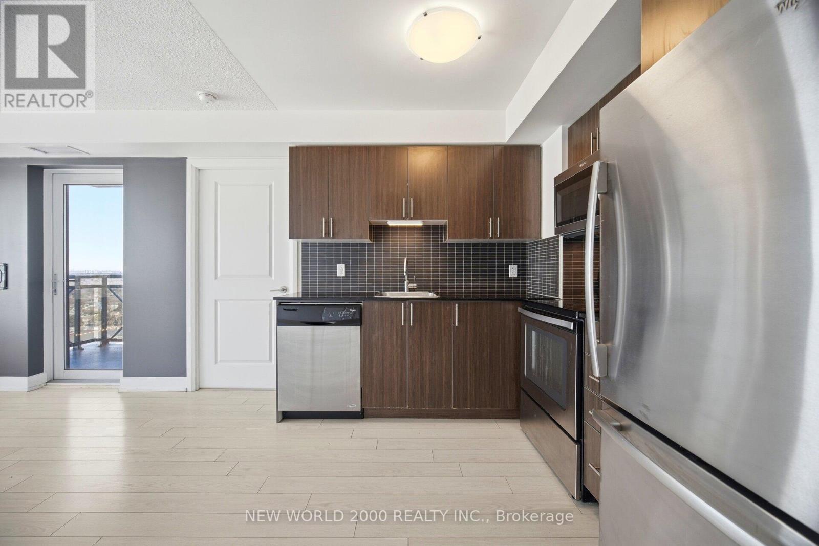 2424 - 2 Eva Road, Toronto, Ontario  M9C 0A9 - Photo 13 - W12928714