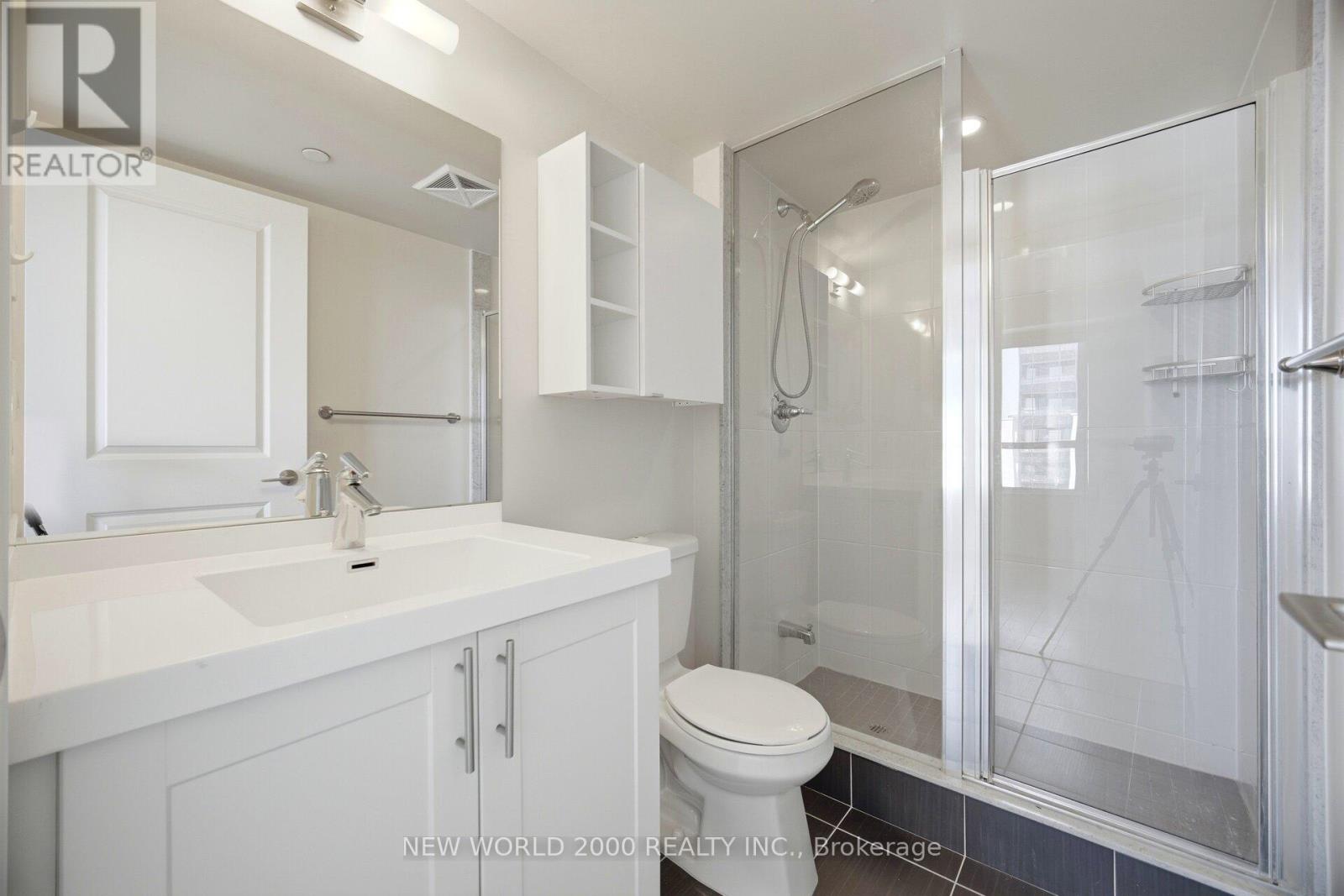 2424 - 2 Eva Road, Toronto, Ontario  M9C 0A9 - Photo 20 - W12928714