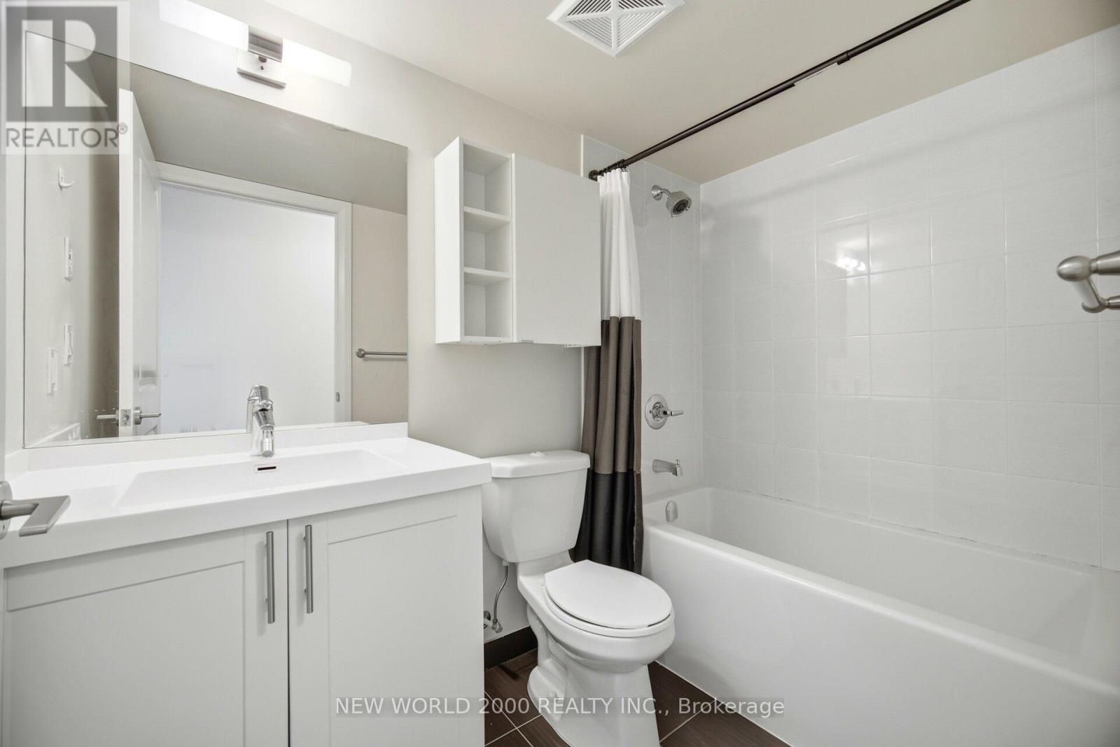 2424 - 2 Eva Road, Toronto, Ontario  M9C 0A9 - Photo 25 - W12928714