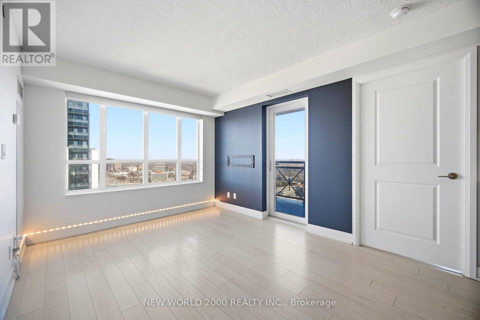 2424 - 2 Eva Road, Toronto, Ontario  M9C 0A9 - Photo 5 - W12928714