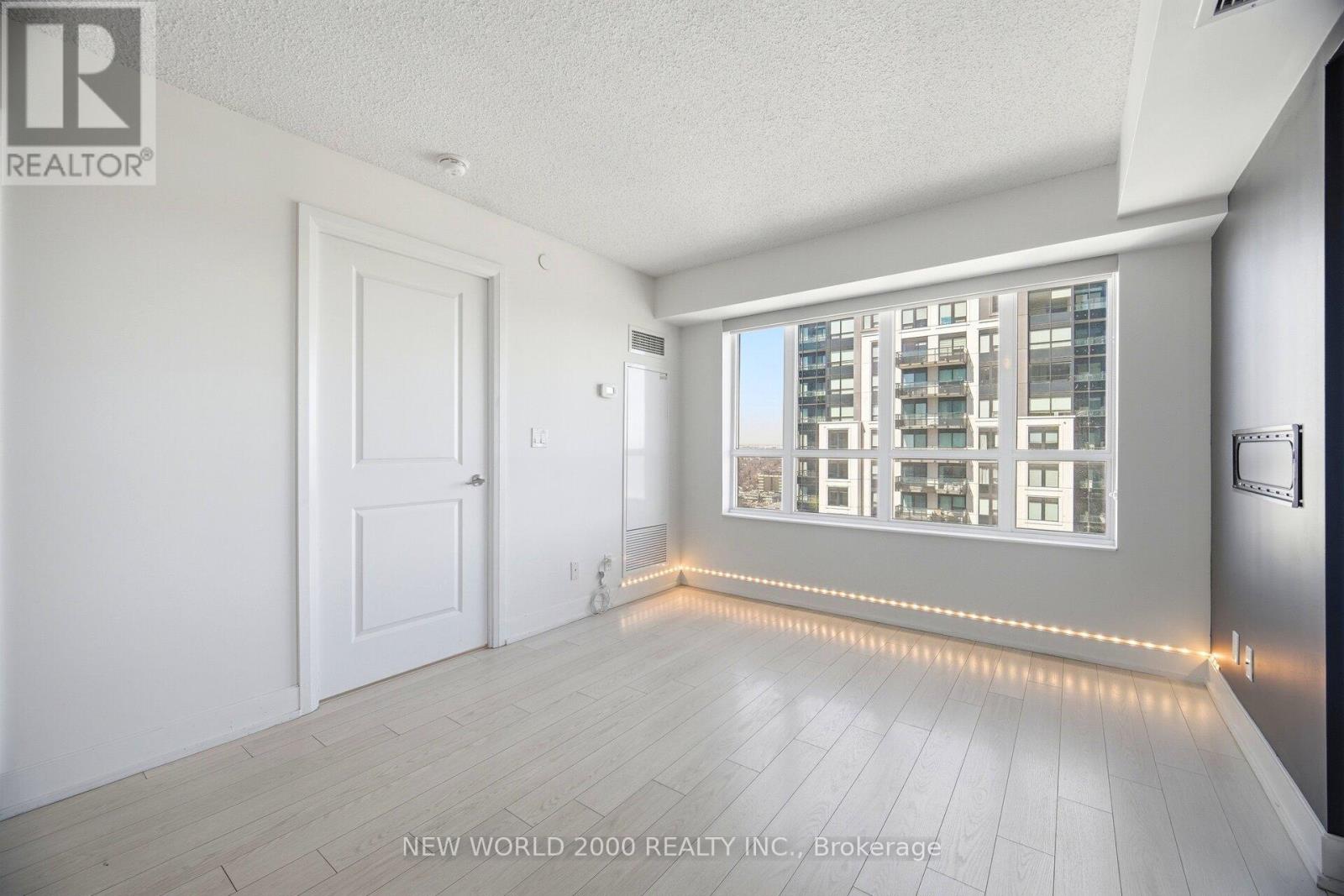 2424 - 2 Eva Road, Toronto, Ontario  M9C 0A9 - Photo 4 - W12928714