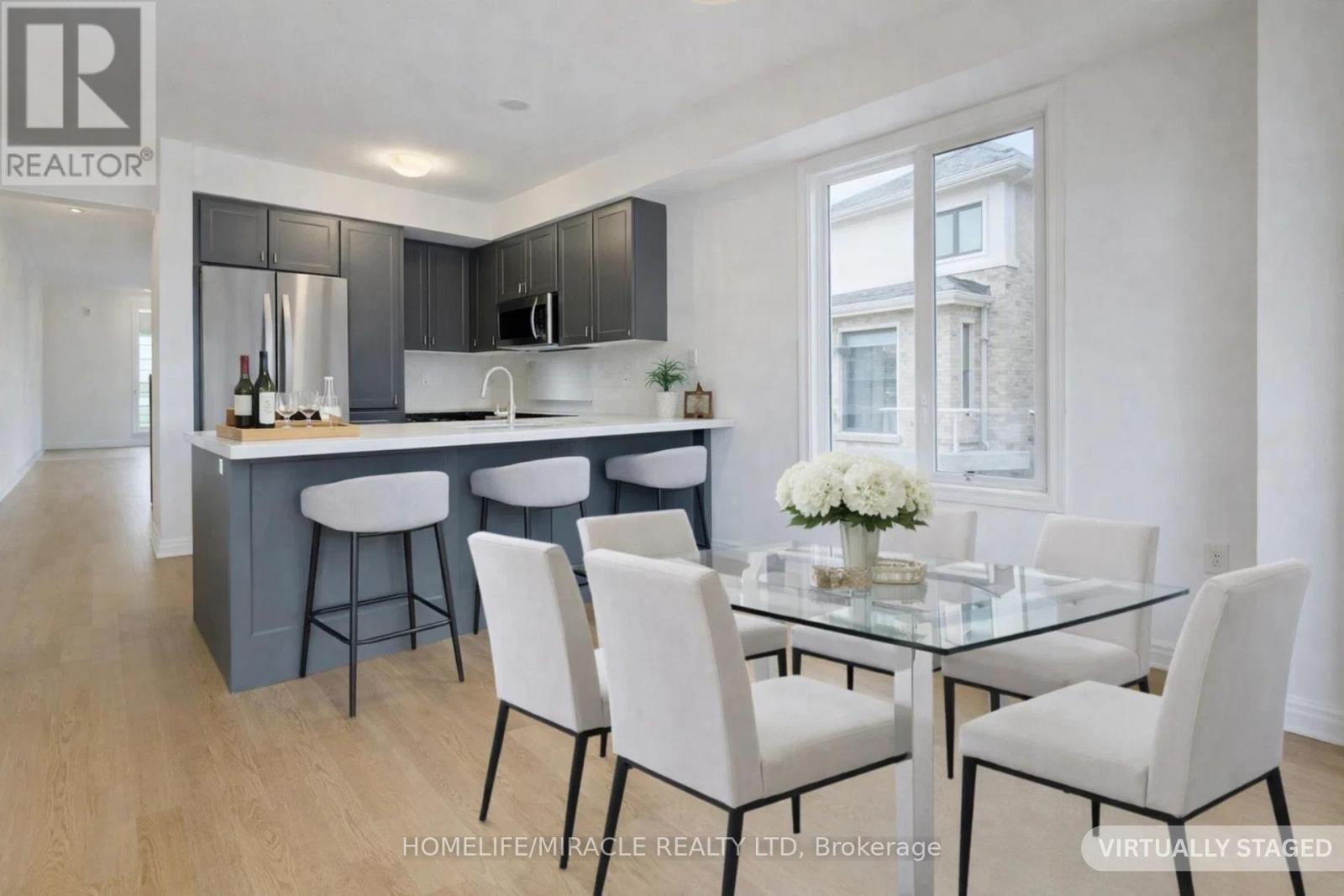 1460 Chamomile Crescent, Milton, Ontario  L9E 2E9 - Photo 12 - W12928730