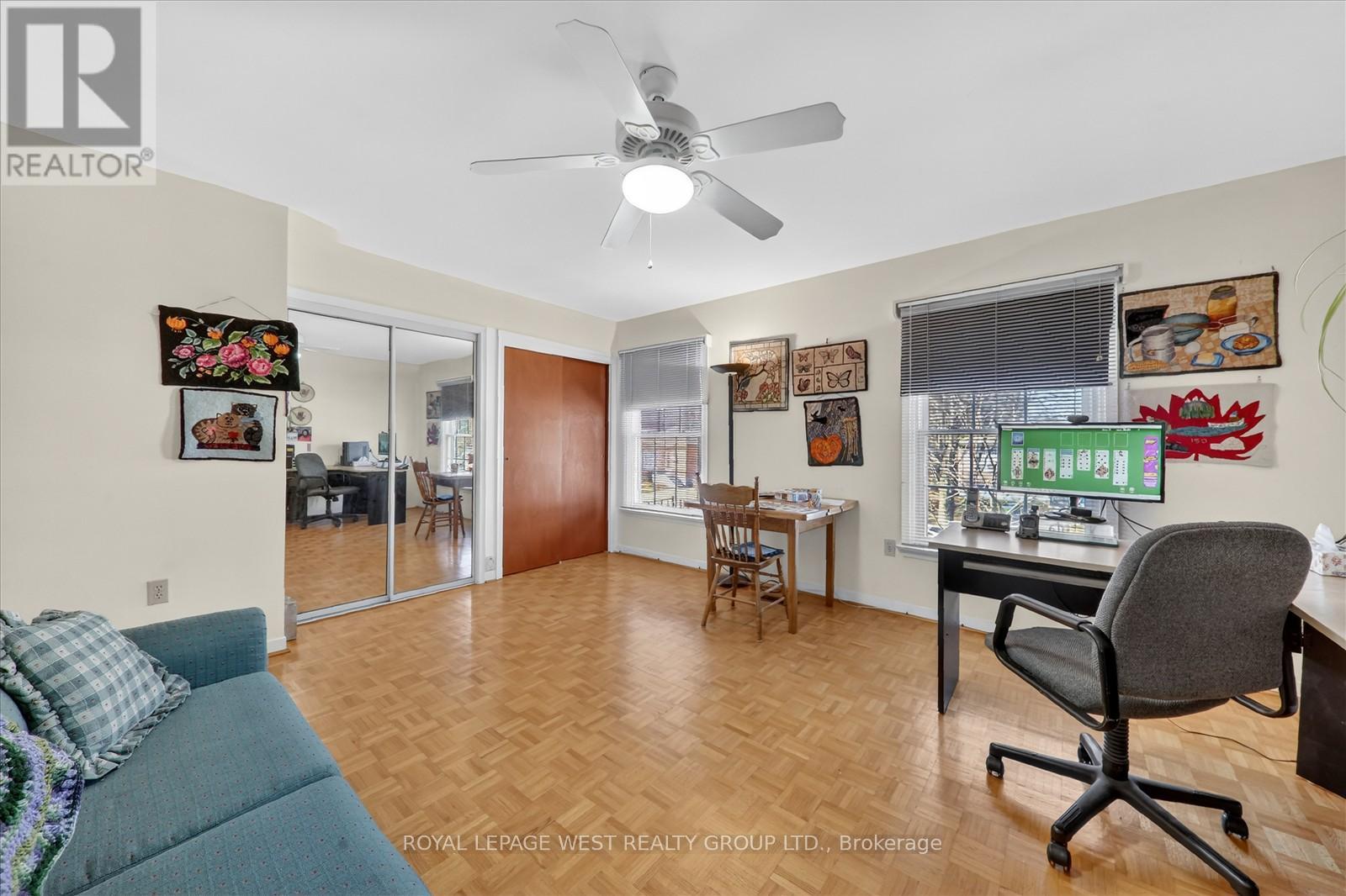 35 Roxaline Street, Toronto, Ontario  M9P 2Z1 - Photo 20 - W12928724