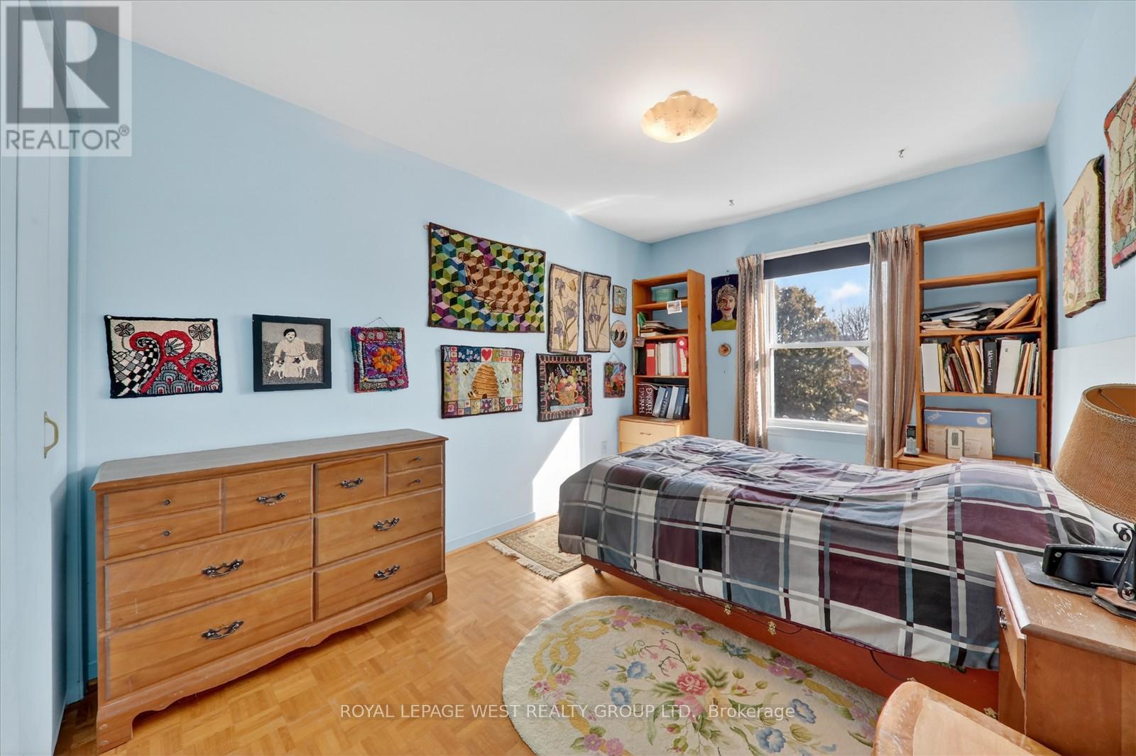 35 Roxaline Street, Toronto, Ontario  M9P 2Z1 - Photo 24 - W12928724