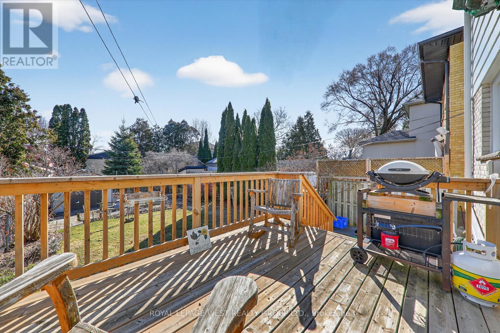 35 Roxaline Street, Toronto, Ontario  M9P 2Z1 - Photo 31 - W12928724