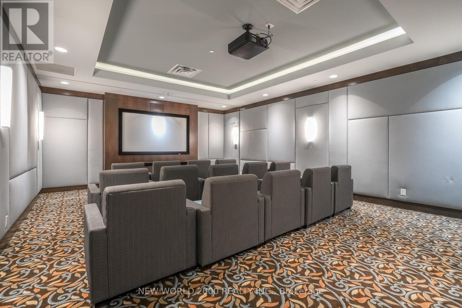 2424 - 2 Eva Road, Toronto, Ontario  M9C 0A9 - Photo 37 - W12928714