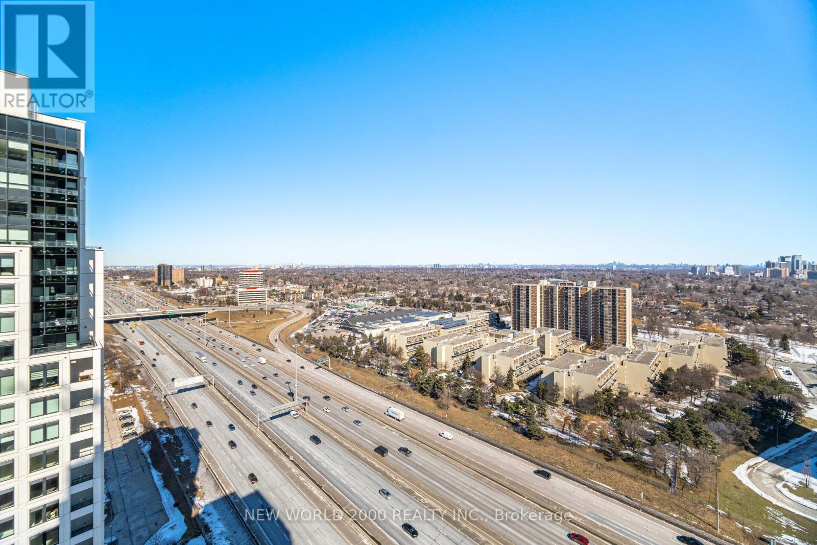 2424 - 2 Eva Road, Toronto, Ontario  M9C 0A9 - Photo 28 - W12928714