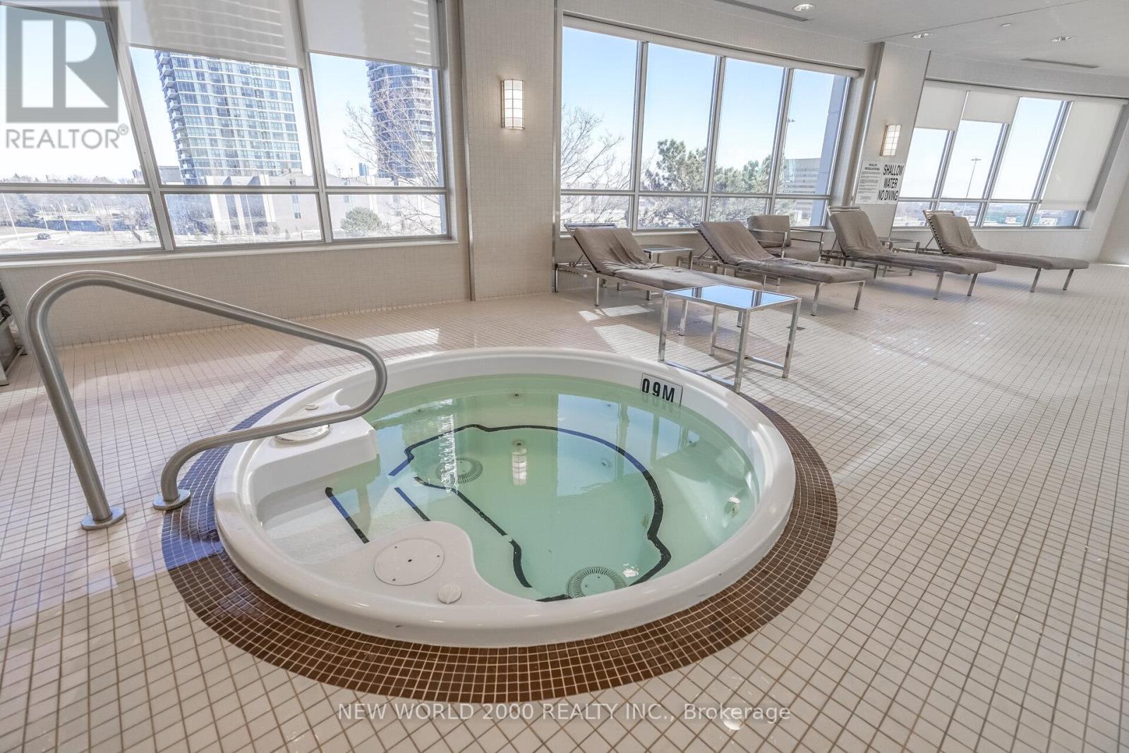 2424 - 2 Eva Road, Toronto, Ontario  M9C 0A9 - Photo 40 - W12928714