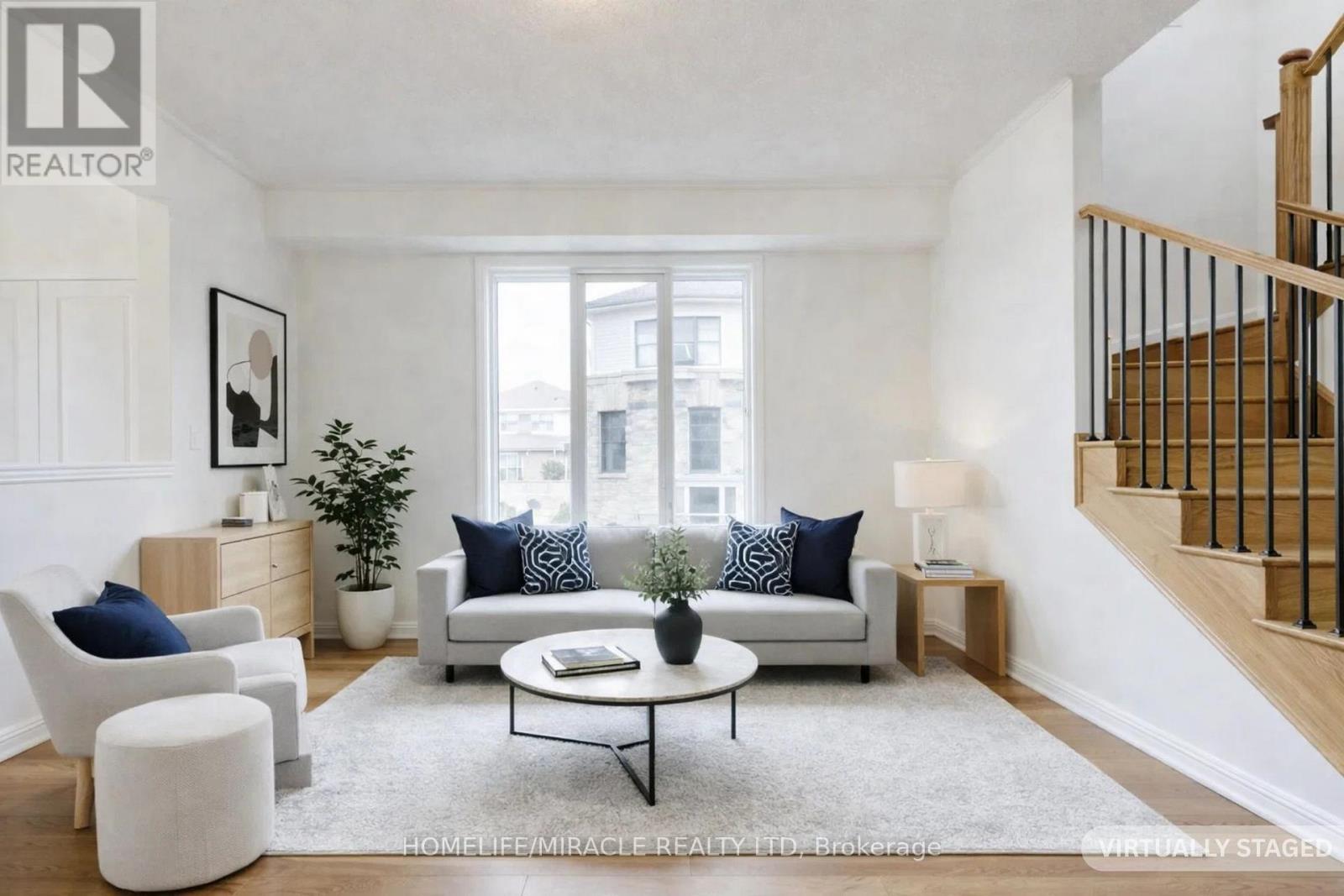 1460 Chamomile Crescent, Milton, Ontario  L9E 2E9 - Photo 6 - W12928730