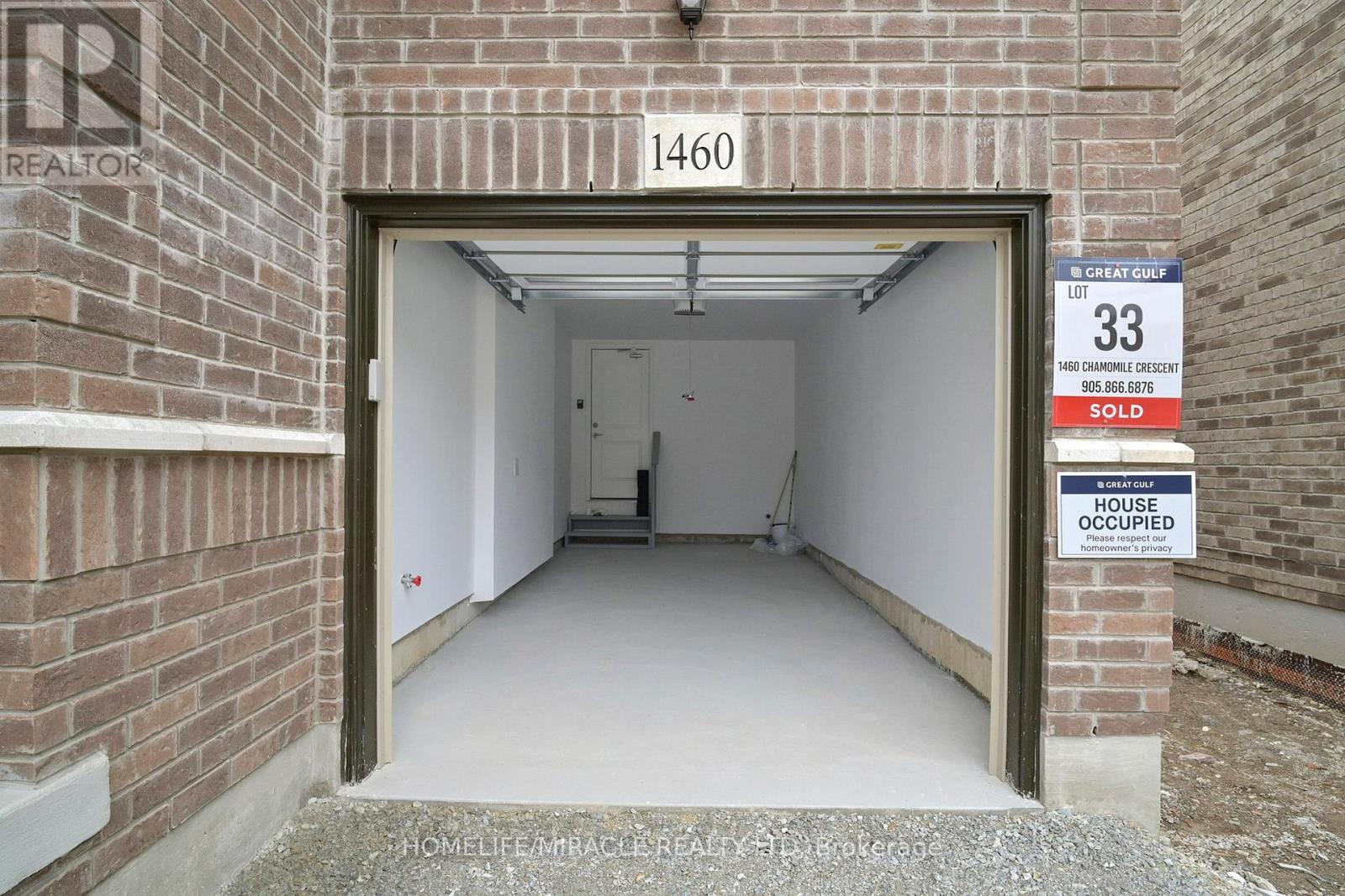 1460 Chamomile Crescent, Milton, Ontario  L9E 2E9 - Photo 48 - W12928730