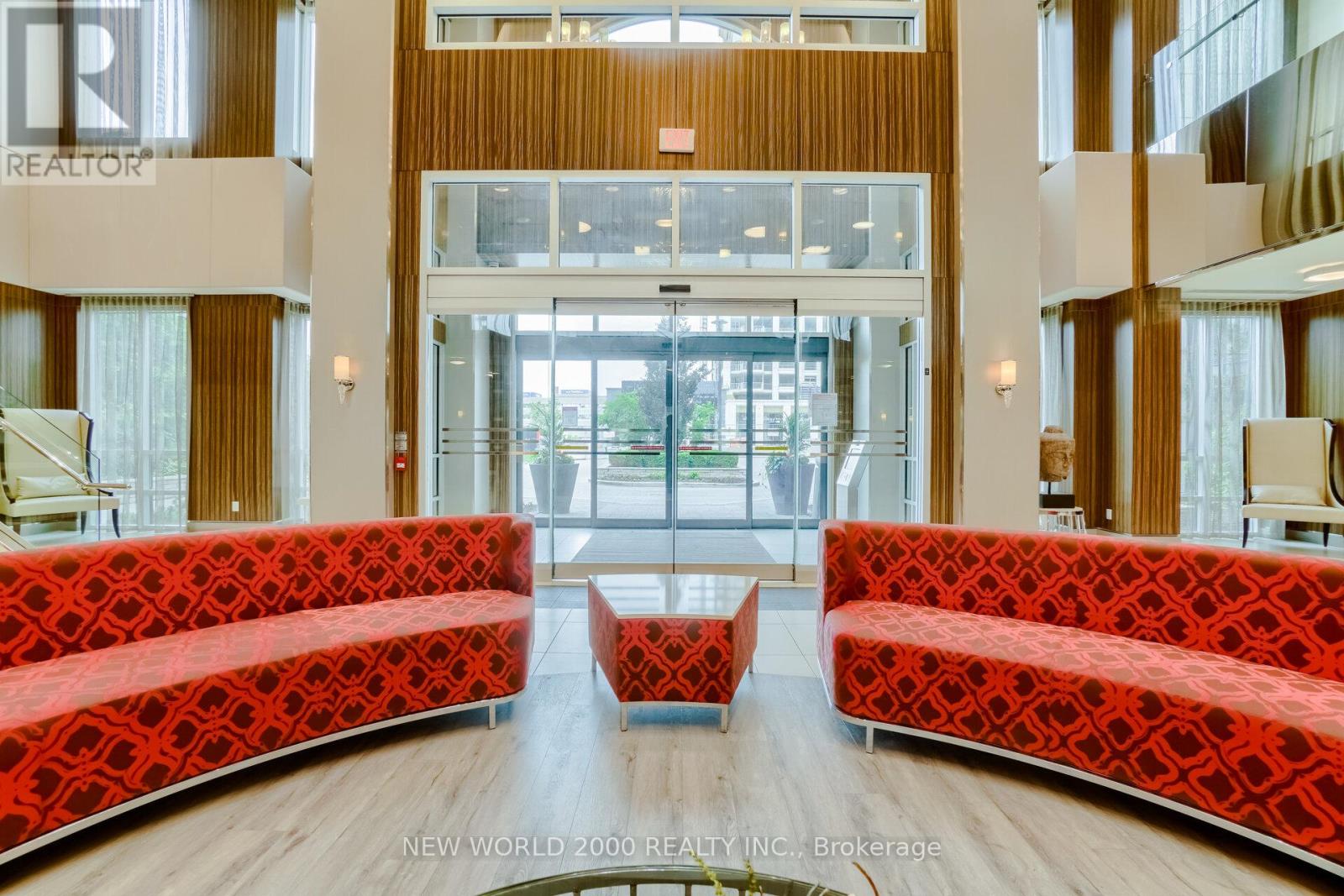 2424 - 2 Eva Road, Toronto, Ontario  M9C 0A9 - Photo 35 - W12928714