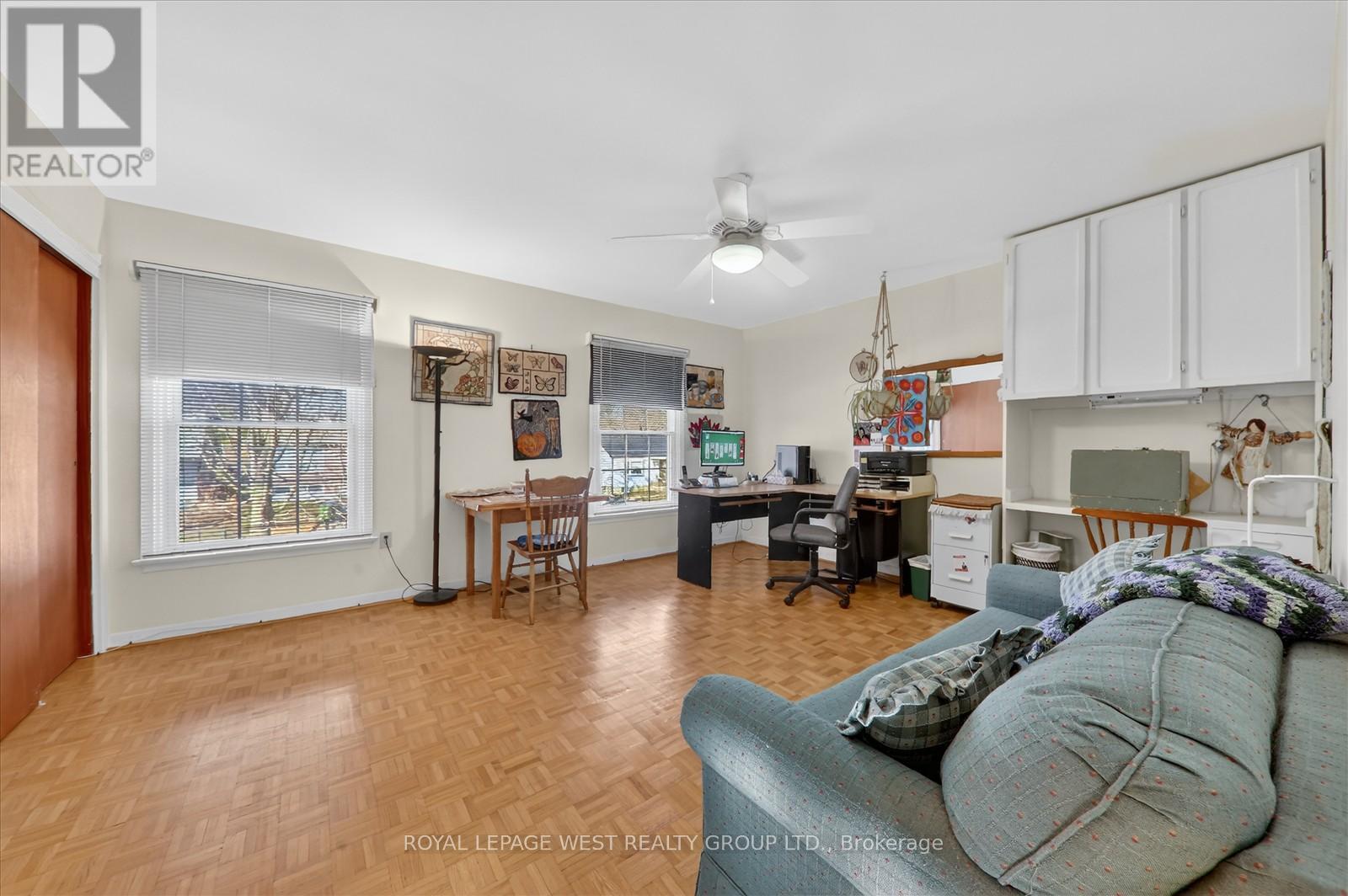 35 Roxaline Street, Toronto, Ontario  M9P 2Z1 - Photo 18 - W12928724