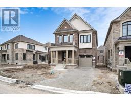1460 CHAMOMILE CRESCENT, Milton, Ontario