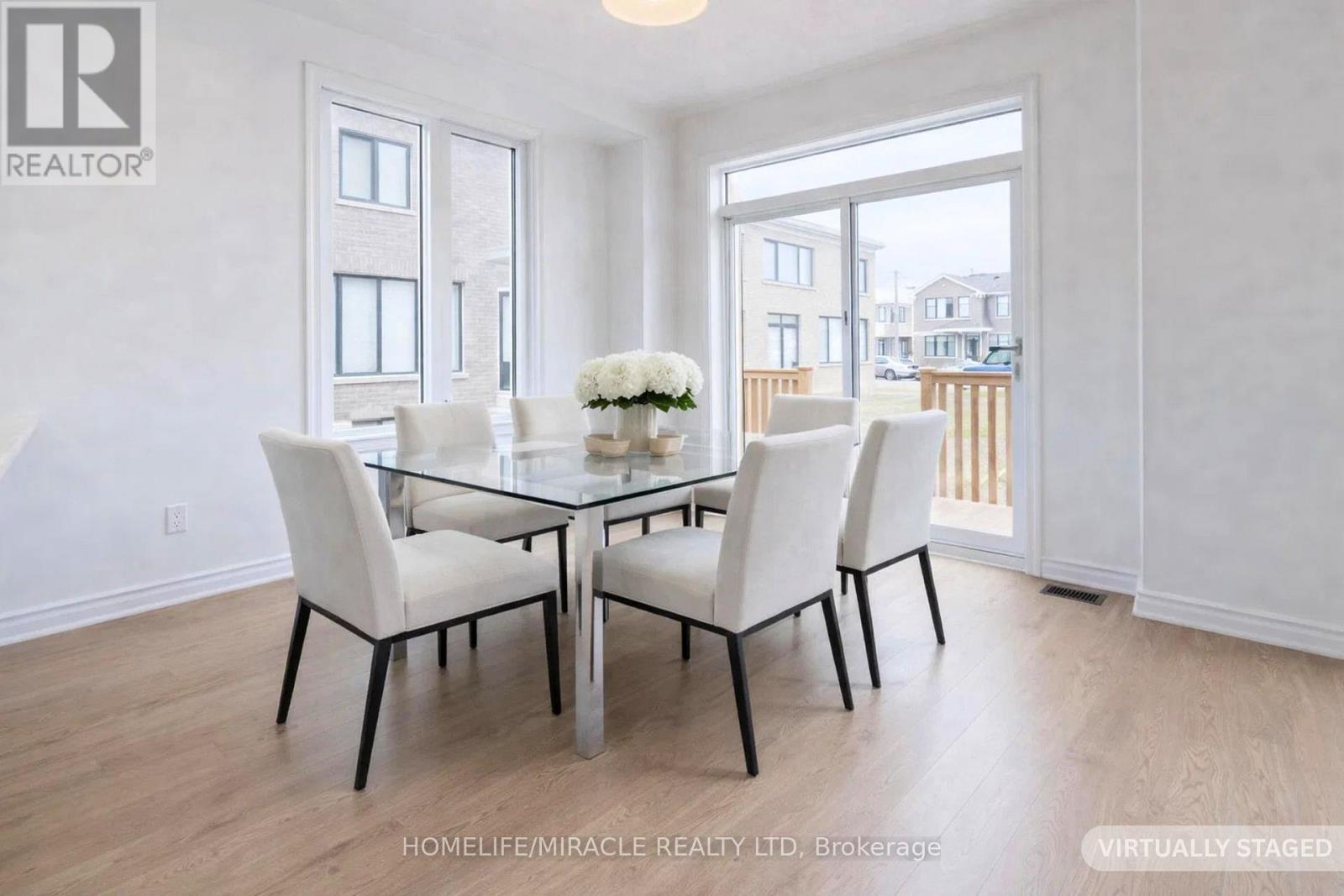 1460 Chamomile Crescent, Milton, Ontario  L9E 2E9 - Photo 14 - W12928730