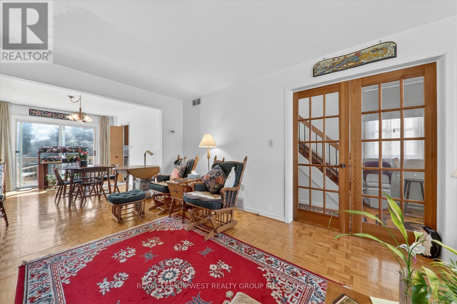 35 Roxaline Street, Toronto, Ontario  M9P 2Z1 - Photo 14 - W12928724