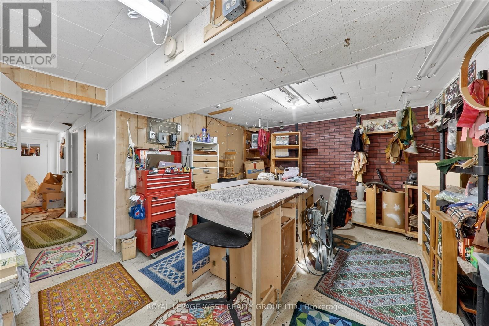 35 Roxaline Street, Toronto, Ontario  M9P 2Z1 - Photo 29 - W12928724