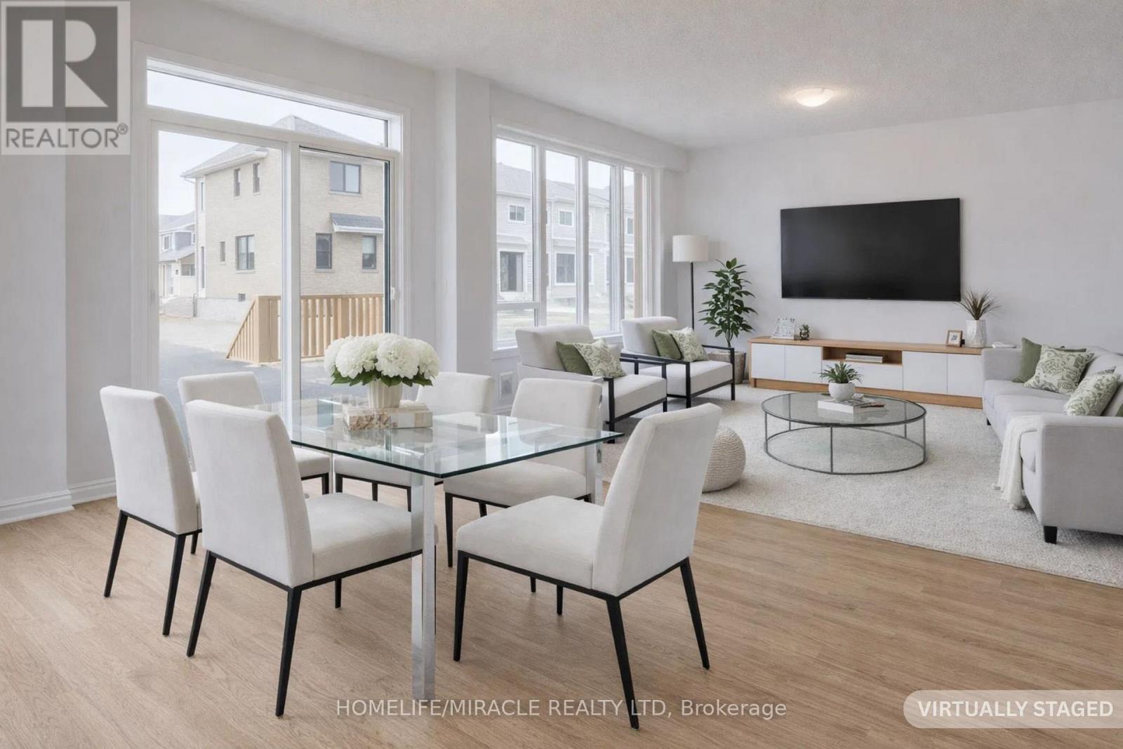 1460 Chamomile Crescent, Milton, Ontario  L9E 2E9 - Photo 11 - W12928730