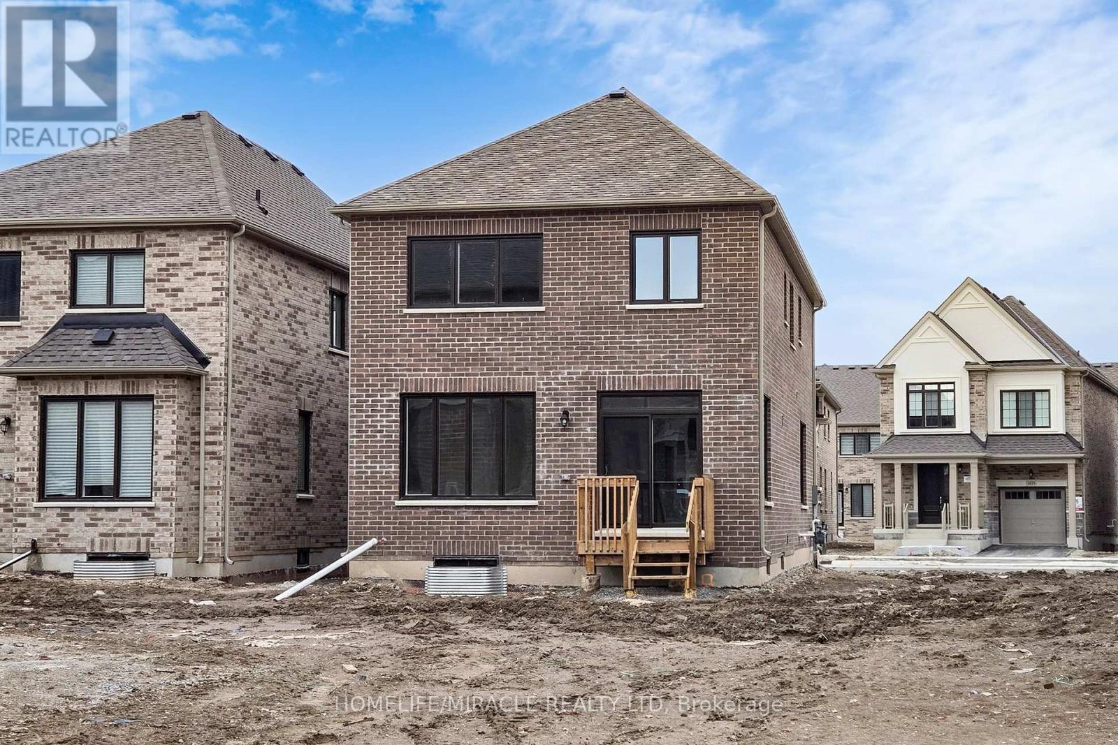 1460 Chamomile Crescent, Milton, Ontario  L9E 2E9 - Photo 49 - W12928730