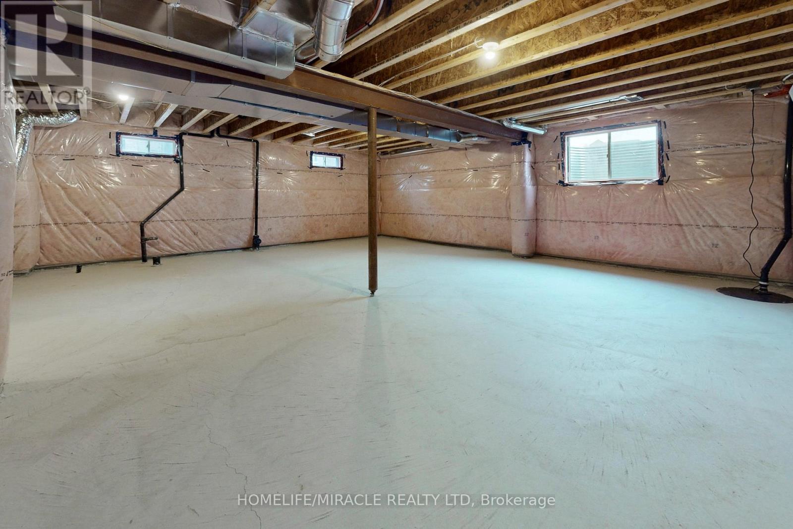 1460 Chamomile Crescent, Milton, Ontario  L9E 2E9 - Photo 46 - W12928730