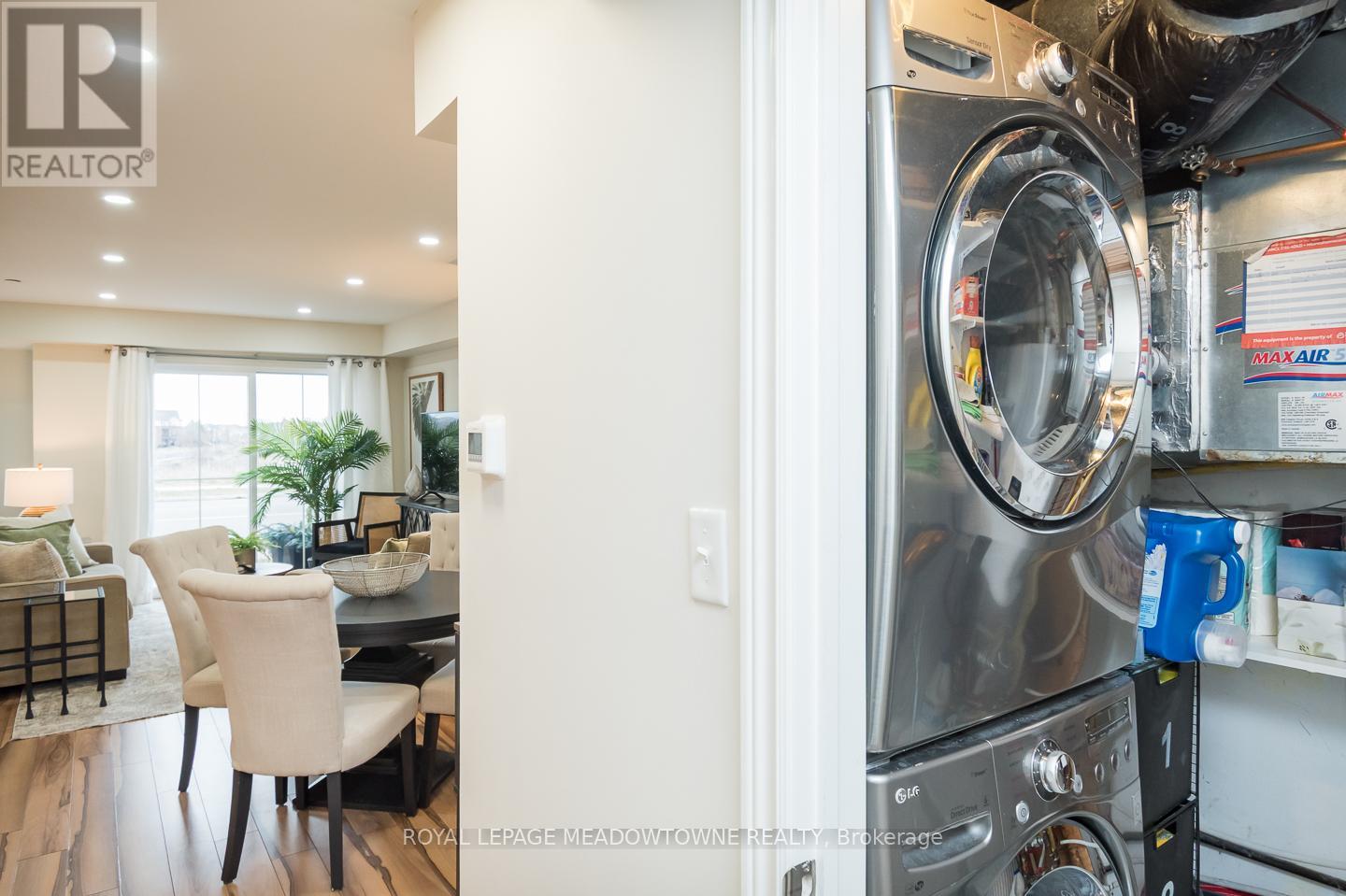 10 - 51 Hays Boulevard, Oakville, Ontario  L6H 0J1 - Photo 32 - W12928688