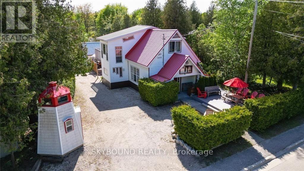 7461 HIGHWAY 6, Northern Bruce Peninsula, Ontario