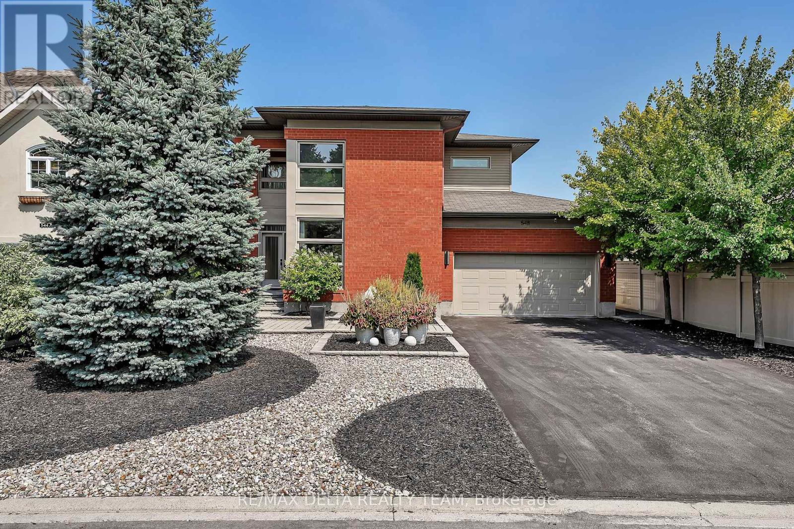 548 EMERALD STREET, Clarence-Rockland, Ontario