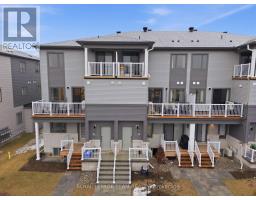 918 PARNIAN PRIVATE, ottawa, Ontario