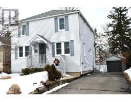 317 SUMMIT AVENUE, ottawa, Ontario