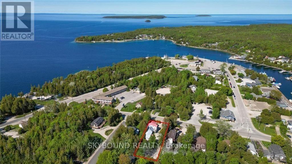 7461 Highway 6, Northern Bruce Peninsula, Ontario  N0H 2R0 - Photo 3 - X12927346