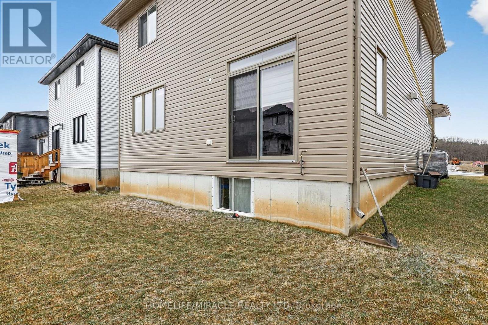 74 Cash Crescent, Ingersoll, Ontario  L9T 0K6 - Photo 31 - X12928328