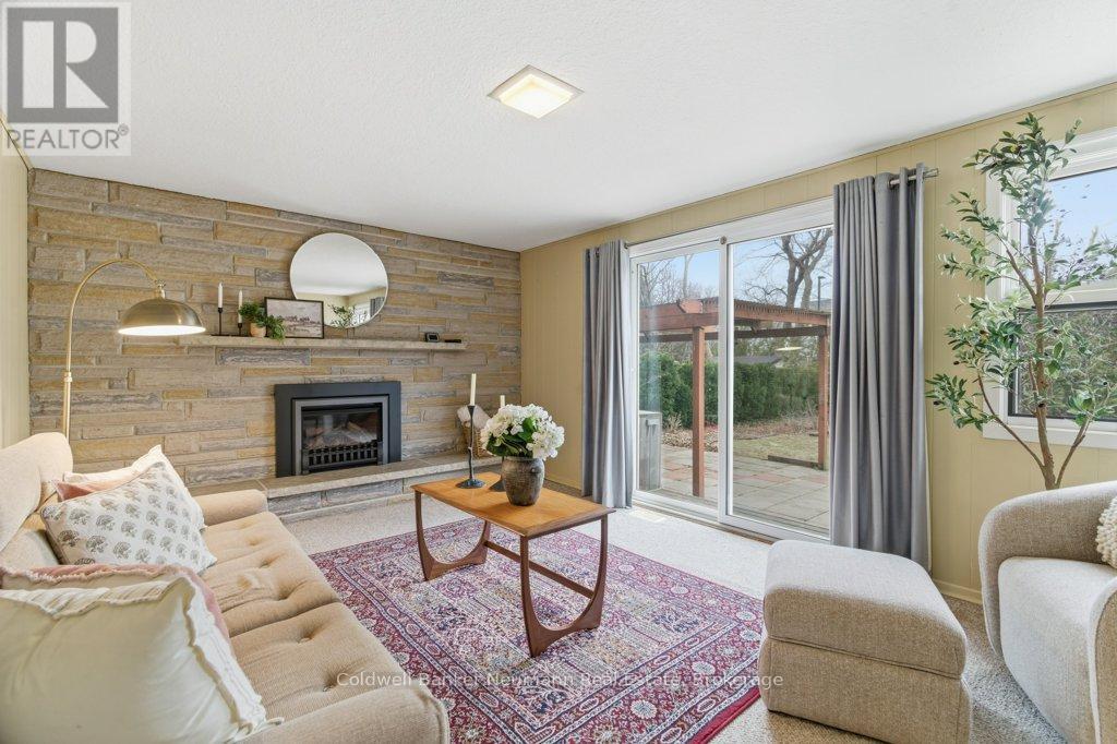 15 Hickory Street, Guelph, Ontario  N1G 2X2 - Photo 22 - X12913108