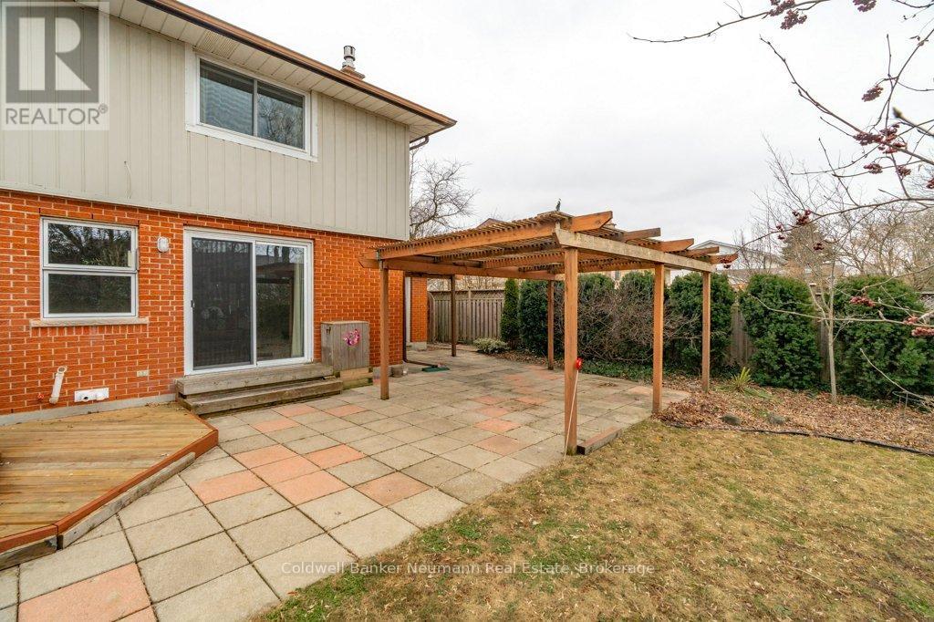 15 Hickory Street, Guelph, Ontario  N1G 2X2 - Photo 41 - X12913108