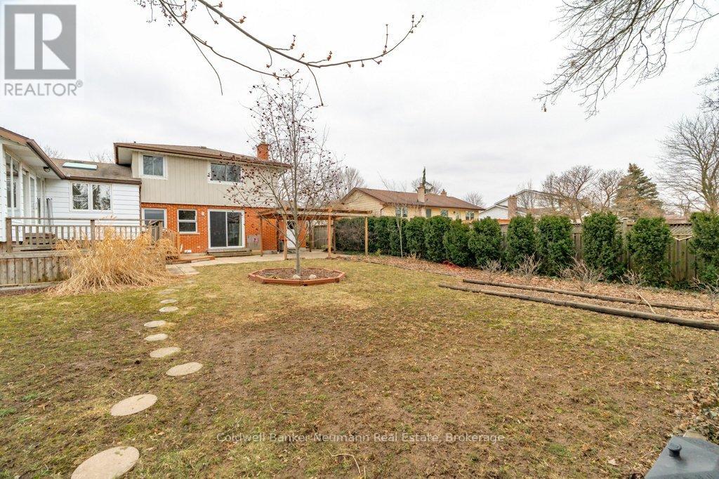 15 Hickory Street, Guelph, Ontario  N1G 2X2 - Photo 42 - X12913108