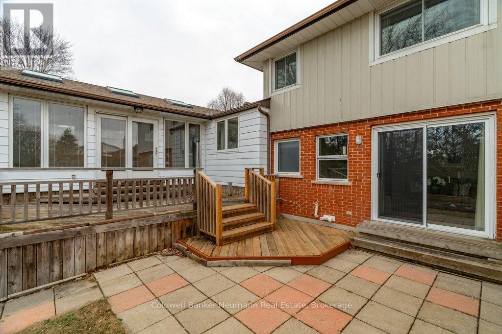 15 Hickory Street, Guelph, Ontario  N1G 2X2 - Photo 39 - X12913108