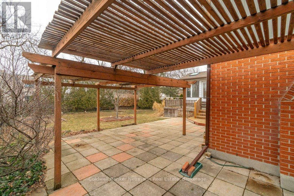 15 Hickory Street, Guelph, Ontario  N1G 2X2 - Photo 37 - X12913108