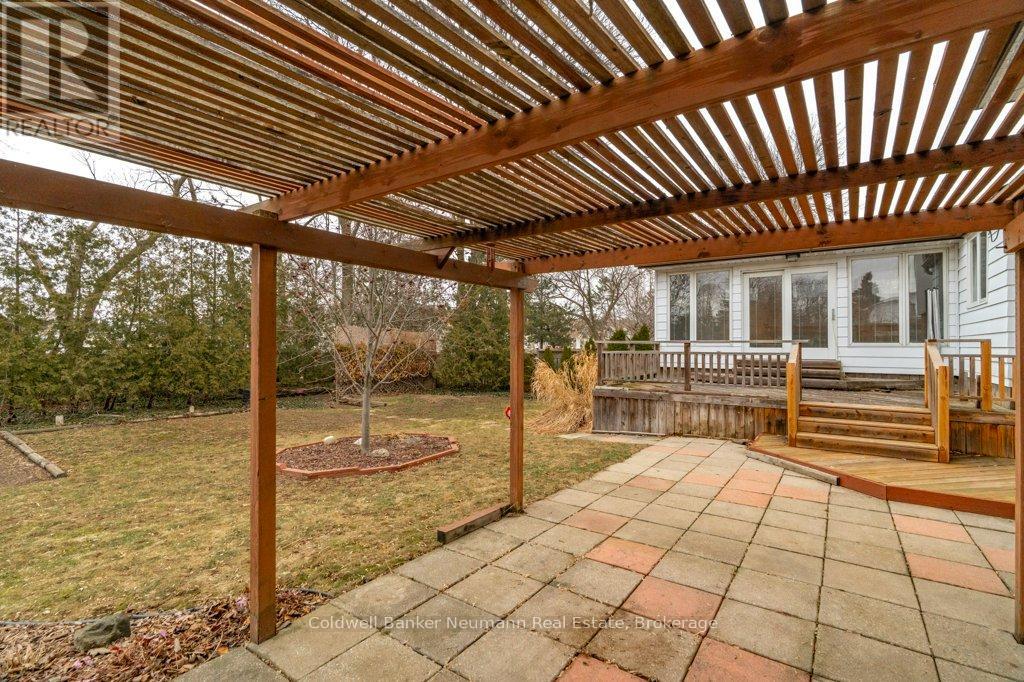 15 Hickory Street, Guelph, Ontario  N1G 2X2 - Photo 38 - X12913108