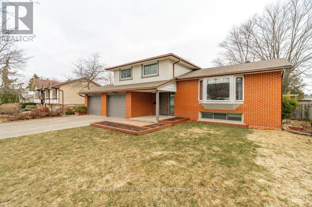 15 Hickory Street, Guelph, Ontario  N1G 2X2 - Photo 7 - X12913108