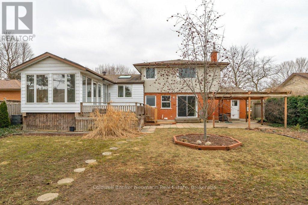 15 Hickory Street, Guelph, Ontario  N1G 2X2 - Photo 45 - X12913108