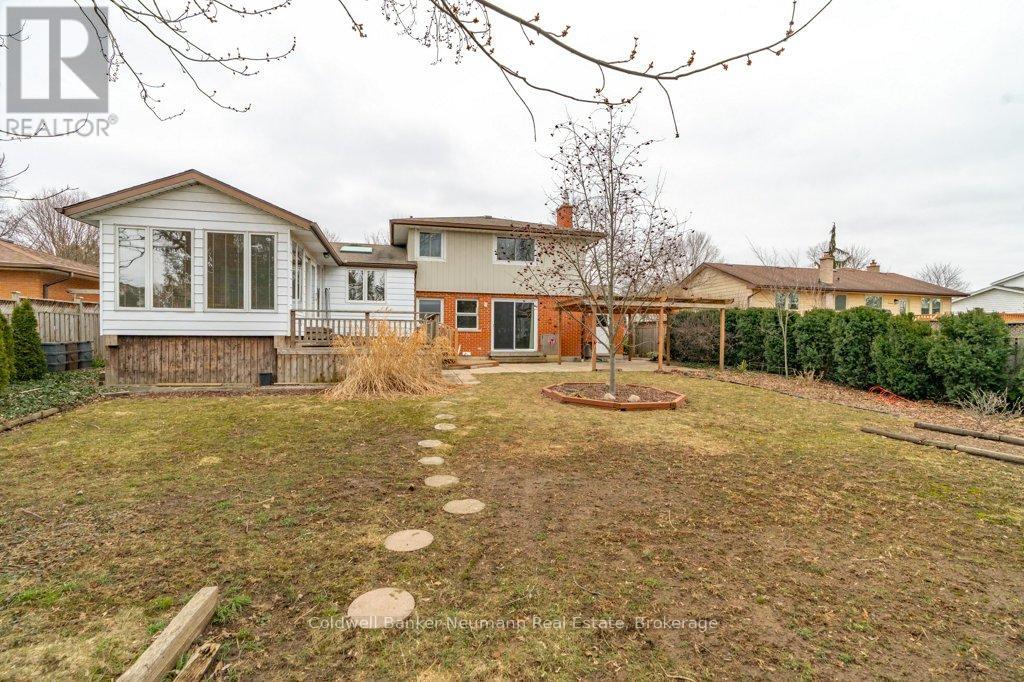 15 Hickory Street, Guelph, Ontario  N1G 2X2 - Photo 43 - X12913108