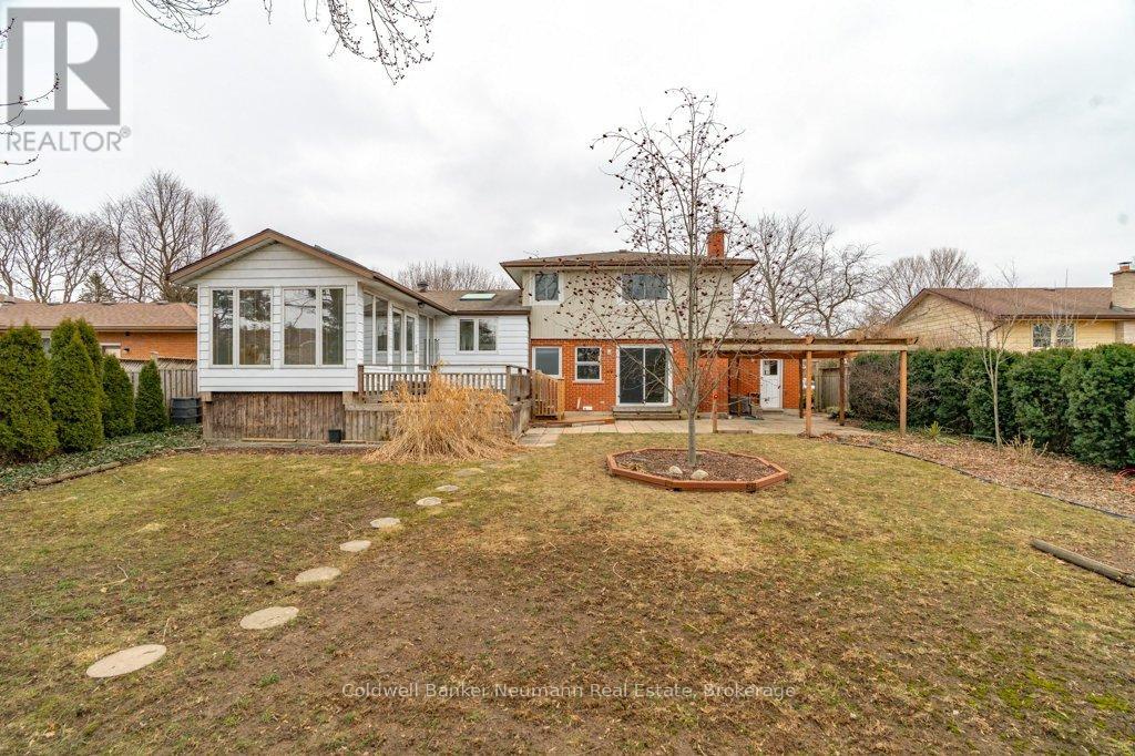 15 Hickory Street, Guelph, Ontario  N1G 2X2 - Photo 44 - X12913108