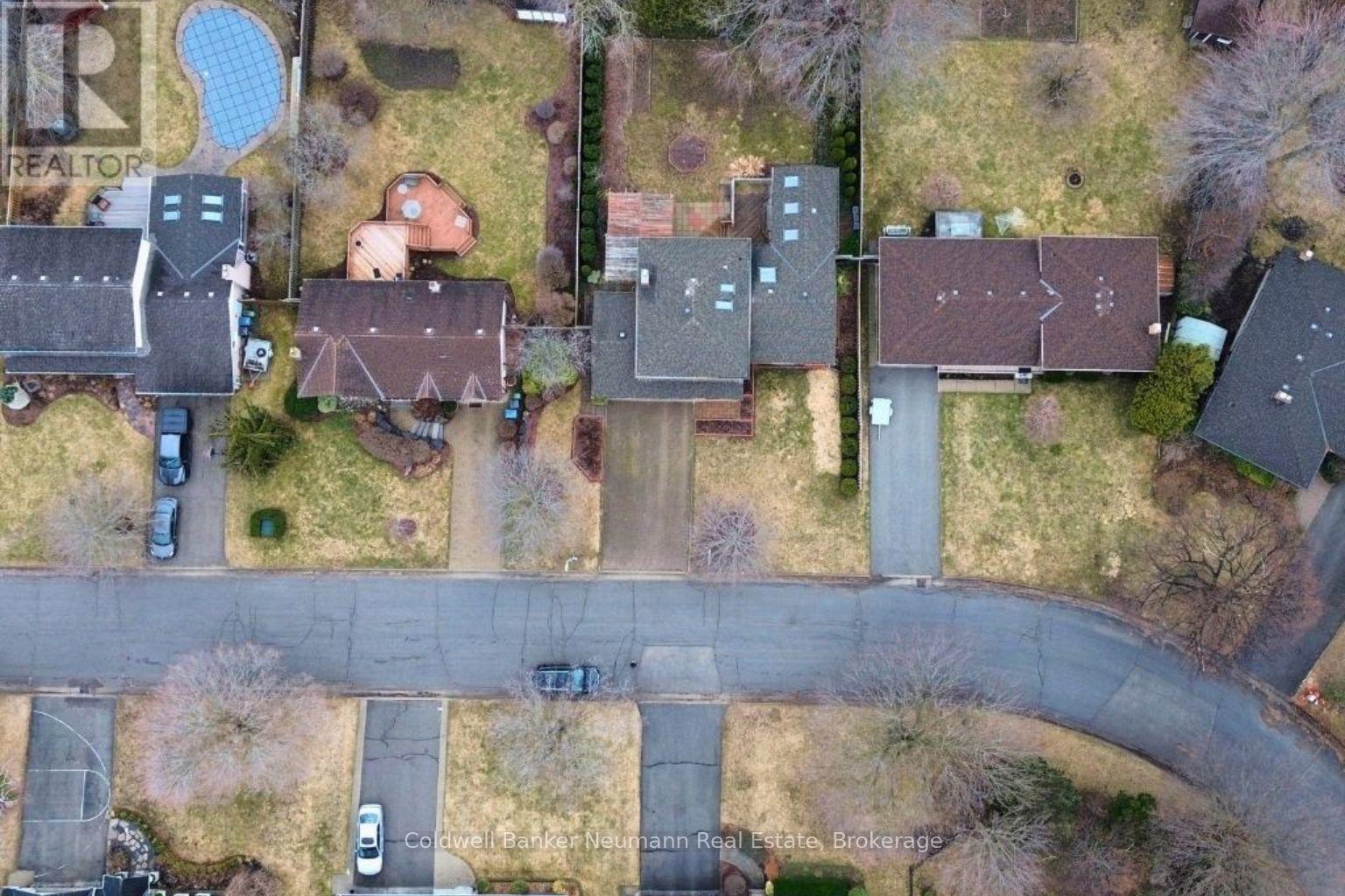 15 Hickory Street, Guelph, Ontario  N1G 2X2 - Photo 48 - X12913108