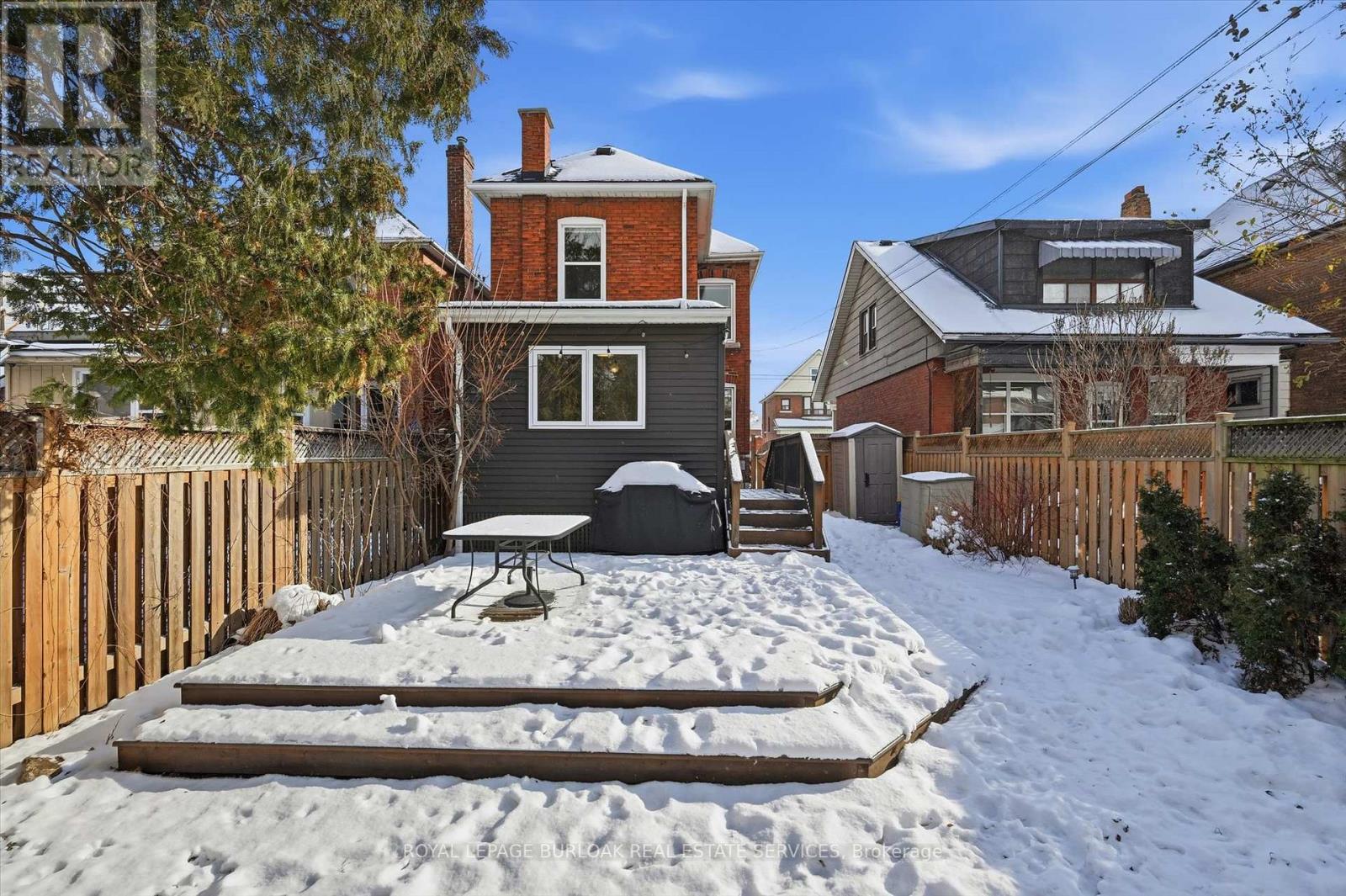 43 Belview Avenue, Hamilton, Ontario  L8L 7K7 - Photo 46 - X12928728