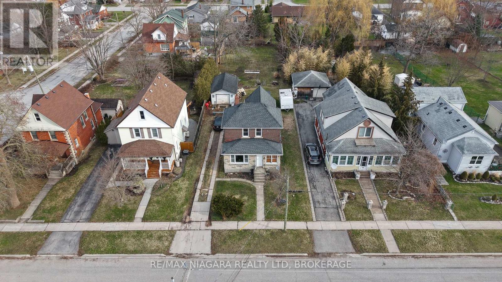 268 Emerick Avenue, Fort Erie (Central), Ontario  L2A 2W5 - Photo 31 - X12930258