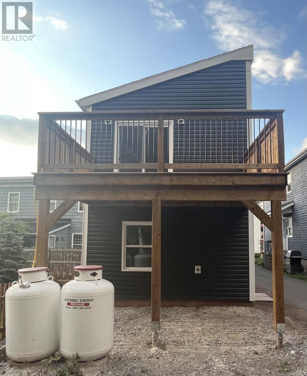 10 Chestnut Street, Charlottetown, Prince Edward Island  C1A 5R1 - Photo 21 - 202605699