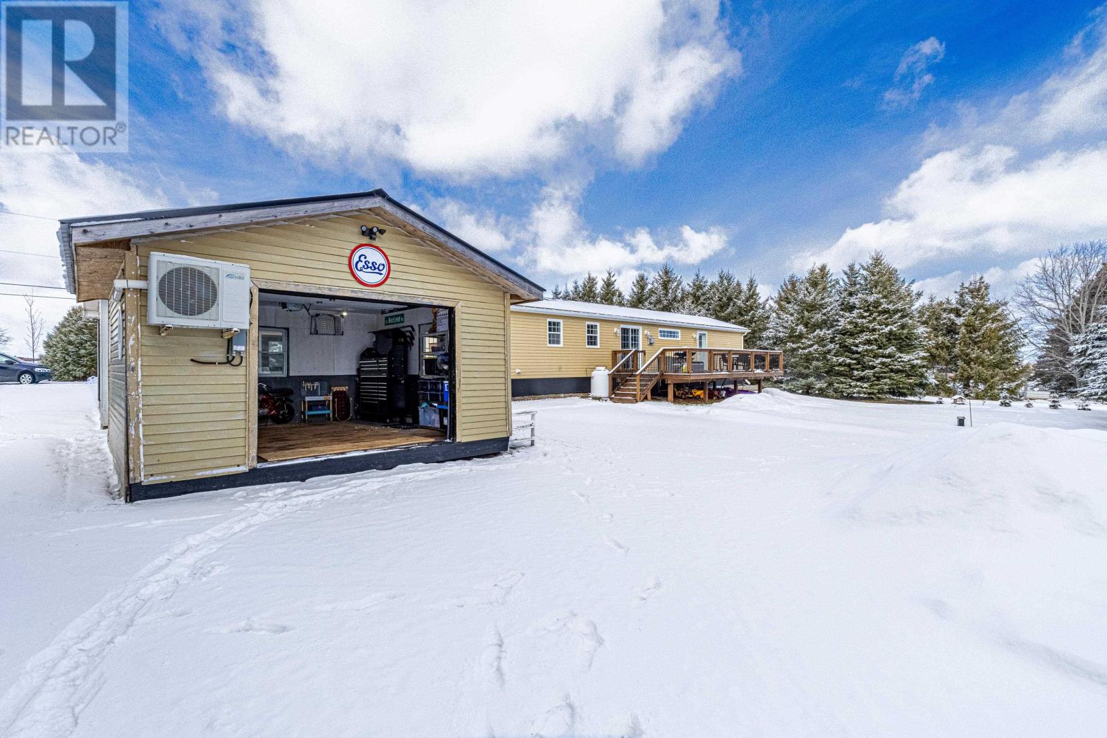 1822 Rustico Road, Oyster Bed Bridge, Prince Edward Island  C1E 0Y2 - Photo 26 - 202605701