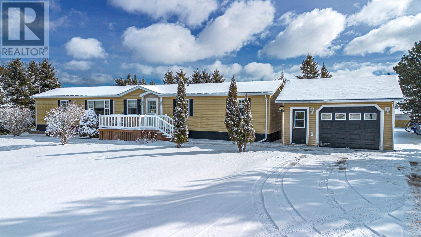 1822 Rustico Road, Oyster Bed Bridge, Prince Edward Island  C1E 0Y2 - Photo 28 - 202605701