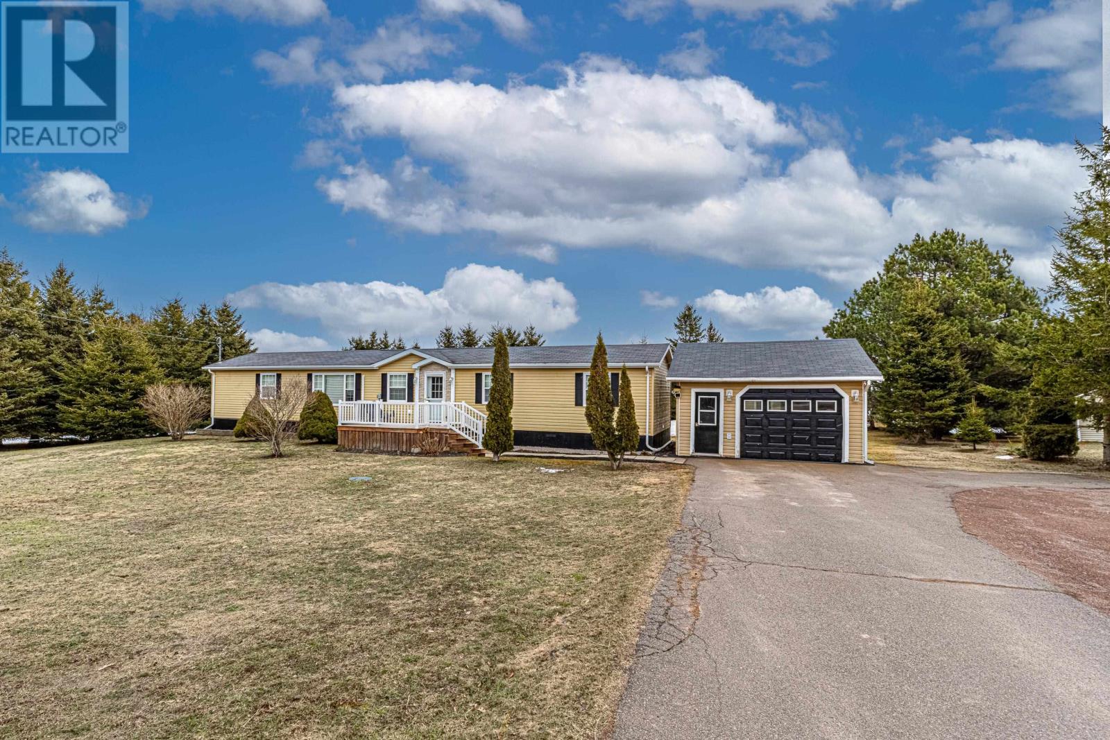 1822 Rustico Road, Oyster Bed Bridge, Prince Edward Island  C1E 0Y2 - Photo 3 - 202605701