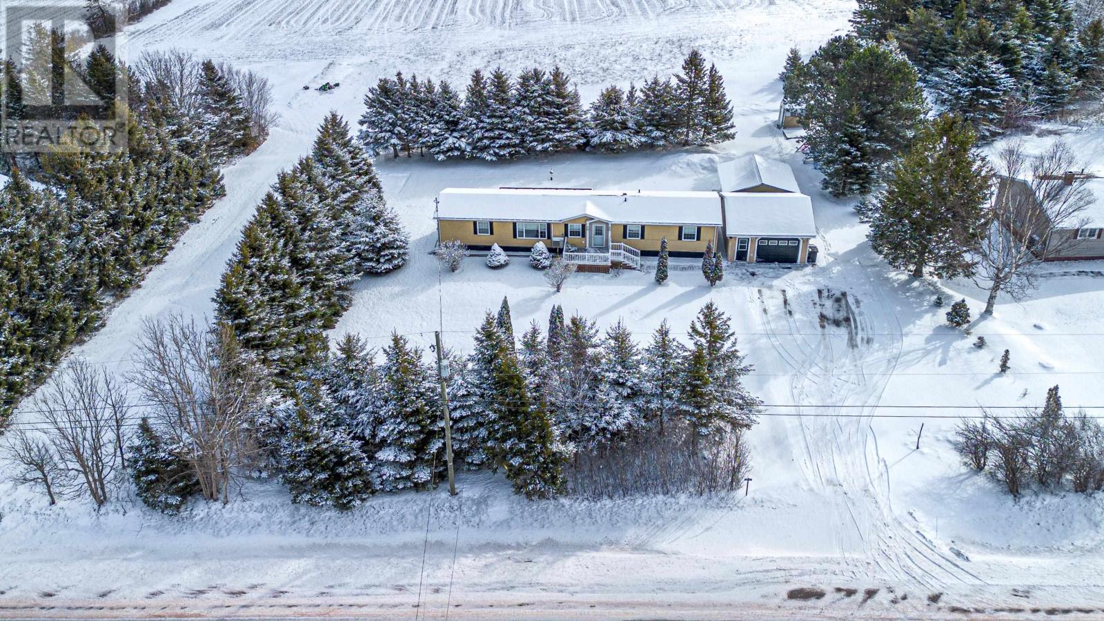 1822 Rustico Road, Oyster Bed Bridge, Prince Edward Island  C1E 0Y2 - Photo 31 - 202605701