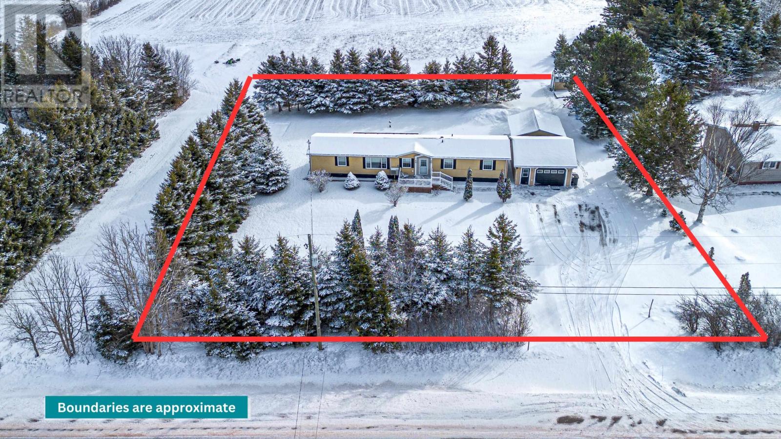 1822 Rustico Road, Oyster Bed Bridge, Prince Edward Island  C1E 0Y2 - Photo 32 - 202605701