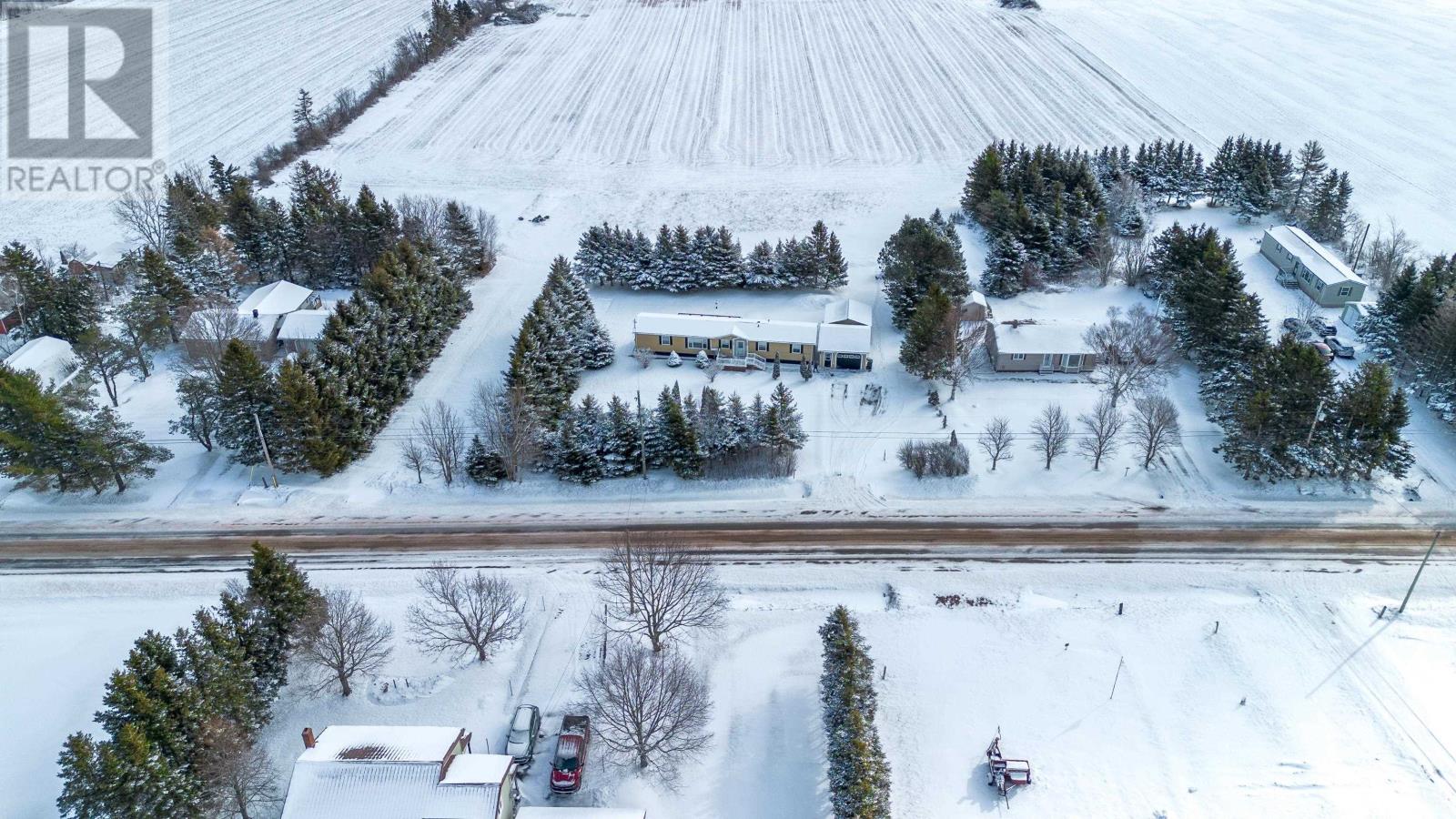 1822 Rustico Road, Oyster Bed Bridge, Prince Edward Island  C1E 0Y2 - Photo 33 - 202605701
